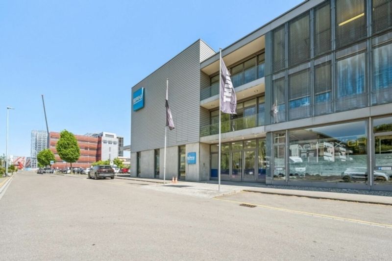 Zürichstrasse 72 Bürofläche mit 174 m² - 9