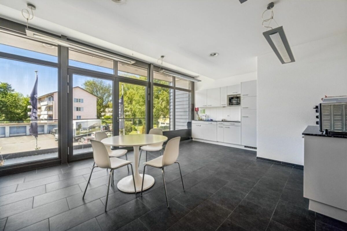 Zürichstrasse 72 Bürofläche mit 174 m² - 9
