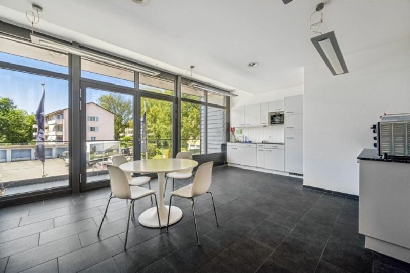 Zürichstrasse 72 Bürofläche mit 174 m² - 10