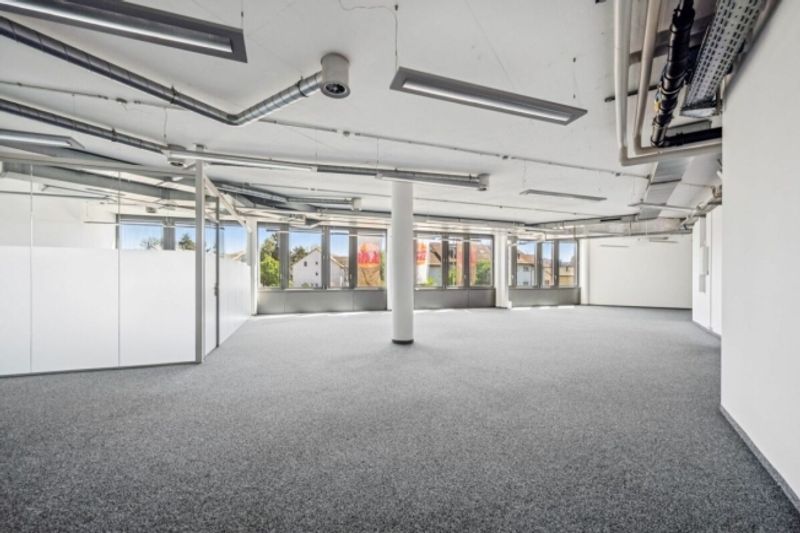 Zürichstrasse 72 Bürofläche mit 174 m² - 11