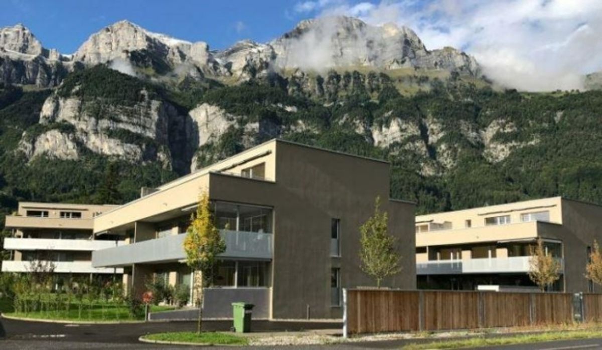 Überbauung Churfirstenpark Bastelraum zu vermieten - 0