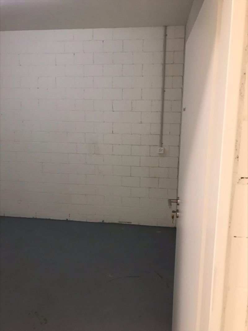 Überbauung Churfirstenpark Bastelraum zu vermieten - 2