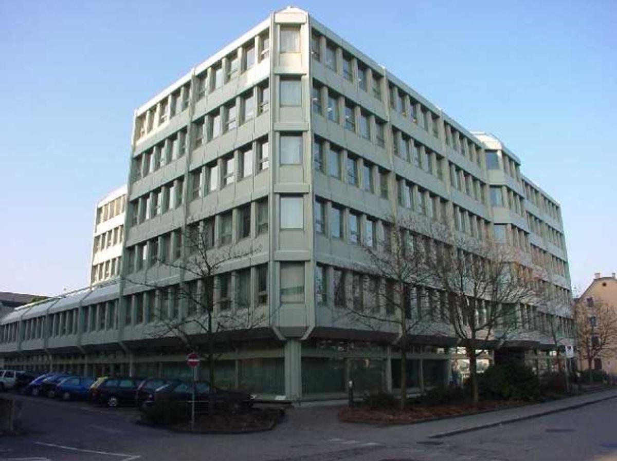 Das Zuhause für Ihr Auto in Altstetten - 0