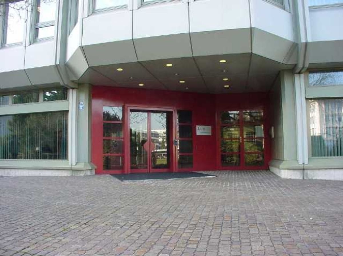Das Zuhause für Ihr Auto in Altstetten - 1