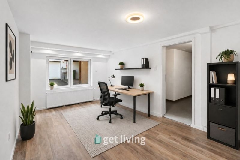 FAMILIENFREUNDLICH AN ZENTRALER LAGE - 6