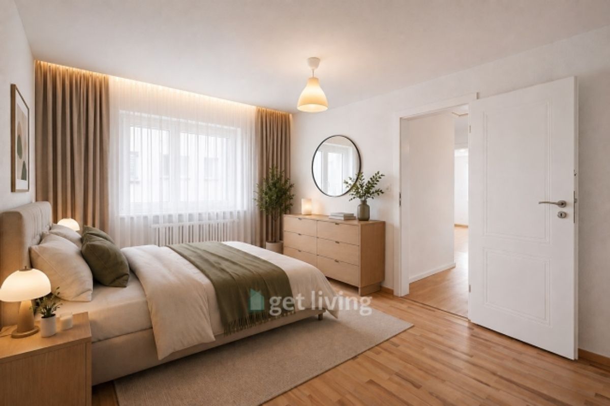 FAMILIENFREUNDLICH AN ZENTRALER LAGE - 6
