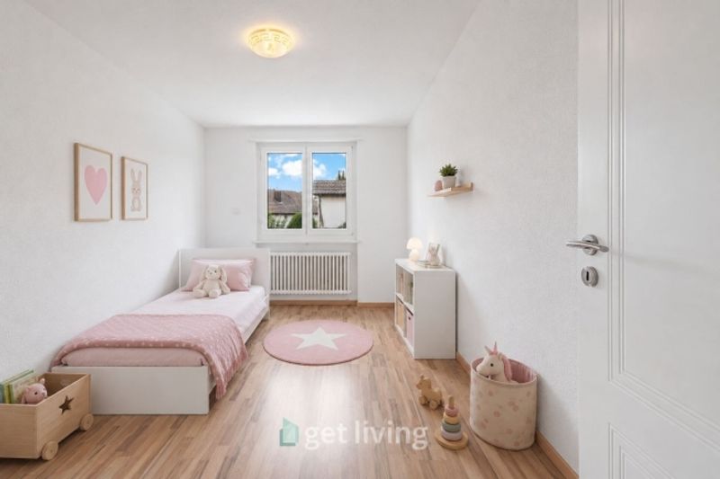FAMILIENFREUNDLICH AN ZENTRALER LAGE - 10
