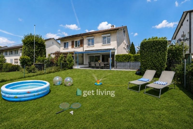 FAMILIENFREUNDLICH AN ZENTRALER LAGE - 12