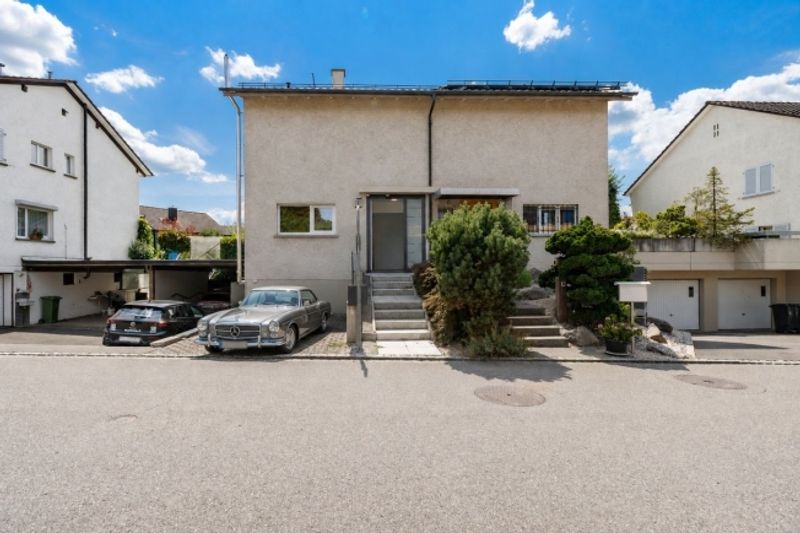 FAMILIENFREUNDLICH AN ZENTRALER LAGE - 13