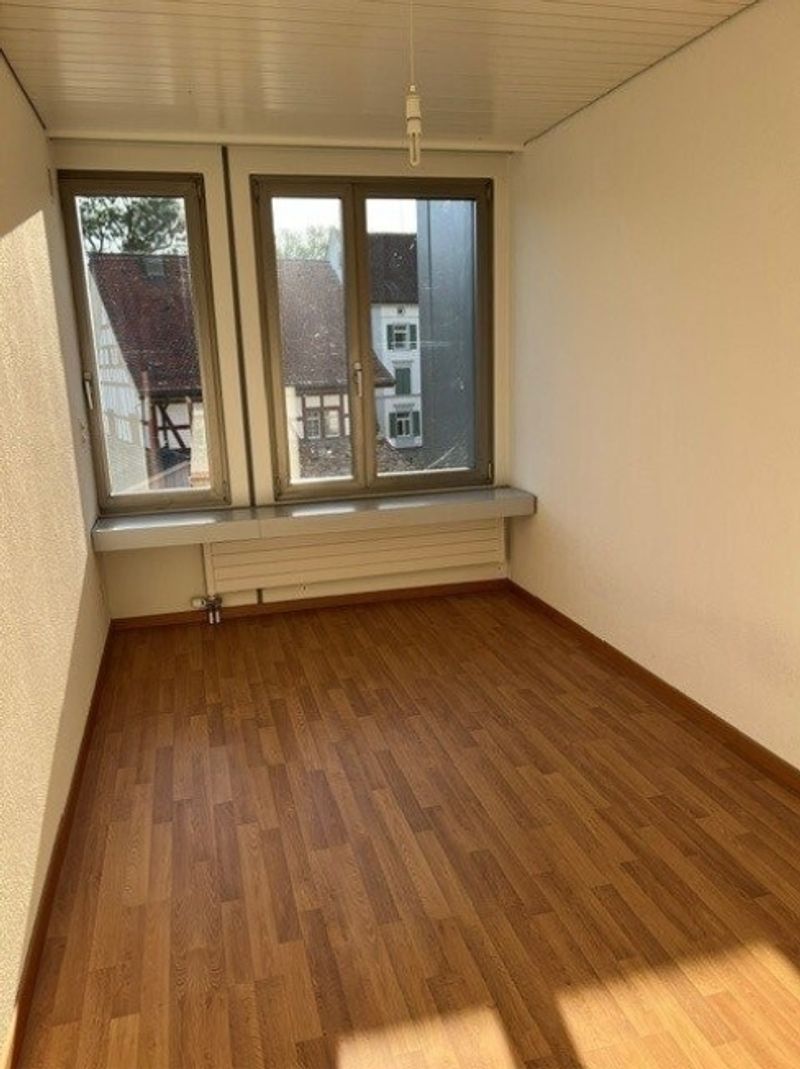 Zentrale Wohnlage gesucht - 4