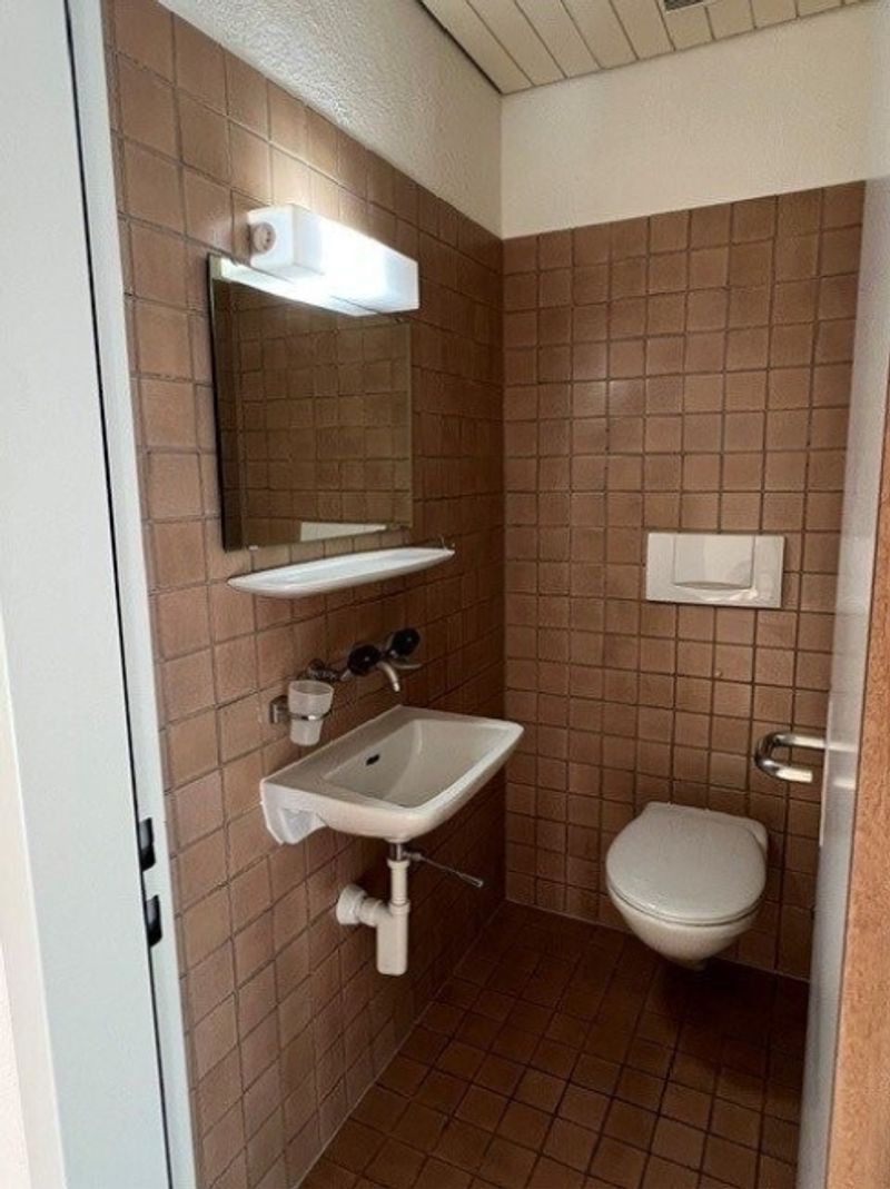 Zentrale Wohnlage gesucht - 7
