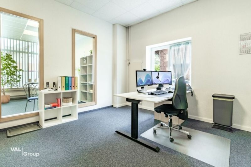 Vielseitige Gewerbefläche an zentraler Lage in Steg - Ihre Ideen finden hier Raum! - 3