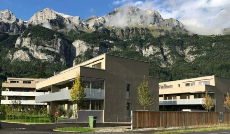 Überbauung Churfirstenpark Bastelraum zu vermieten - 1