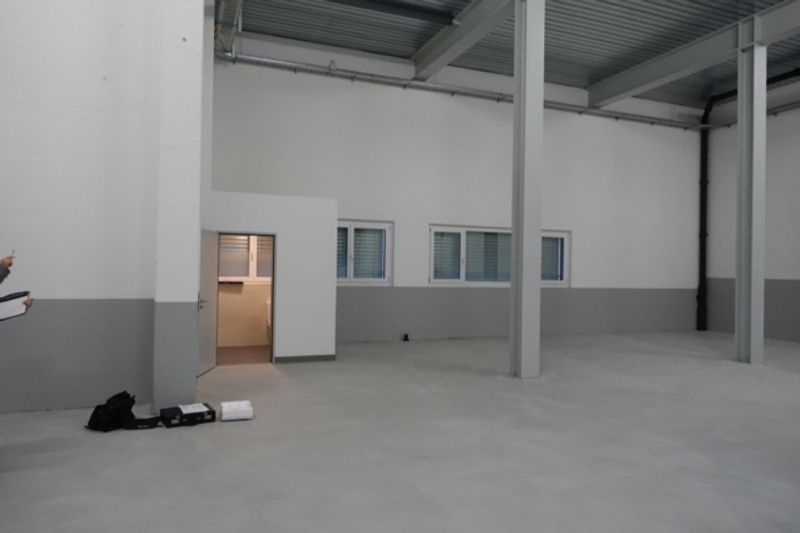 Moderne Gewerbefläche an attraktiver Gewerbelage in Luzern Nord - 6