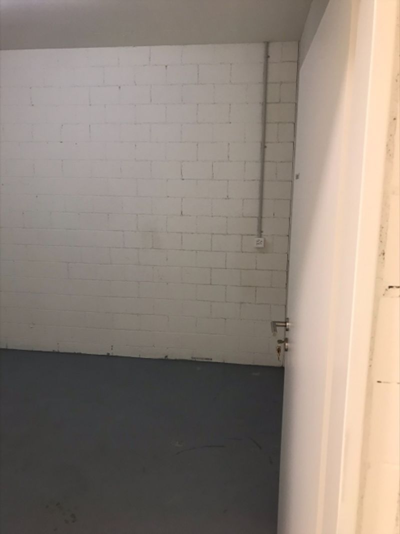 Überbauung Churfirstenpark Bastelraum zu vermieten - 2