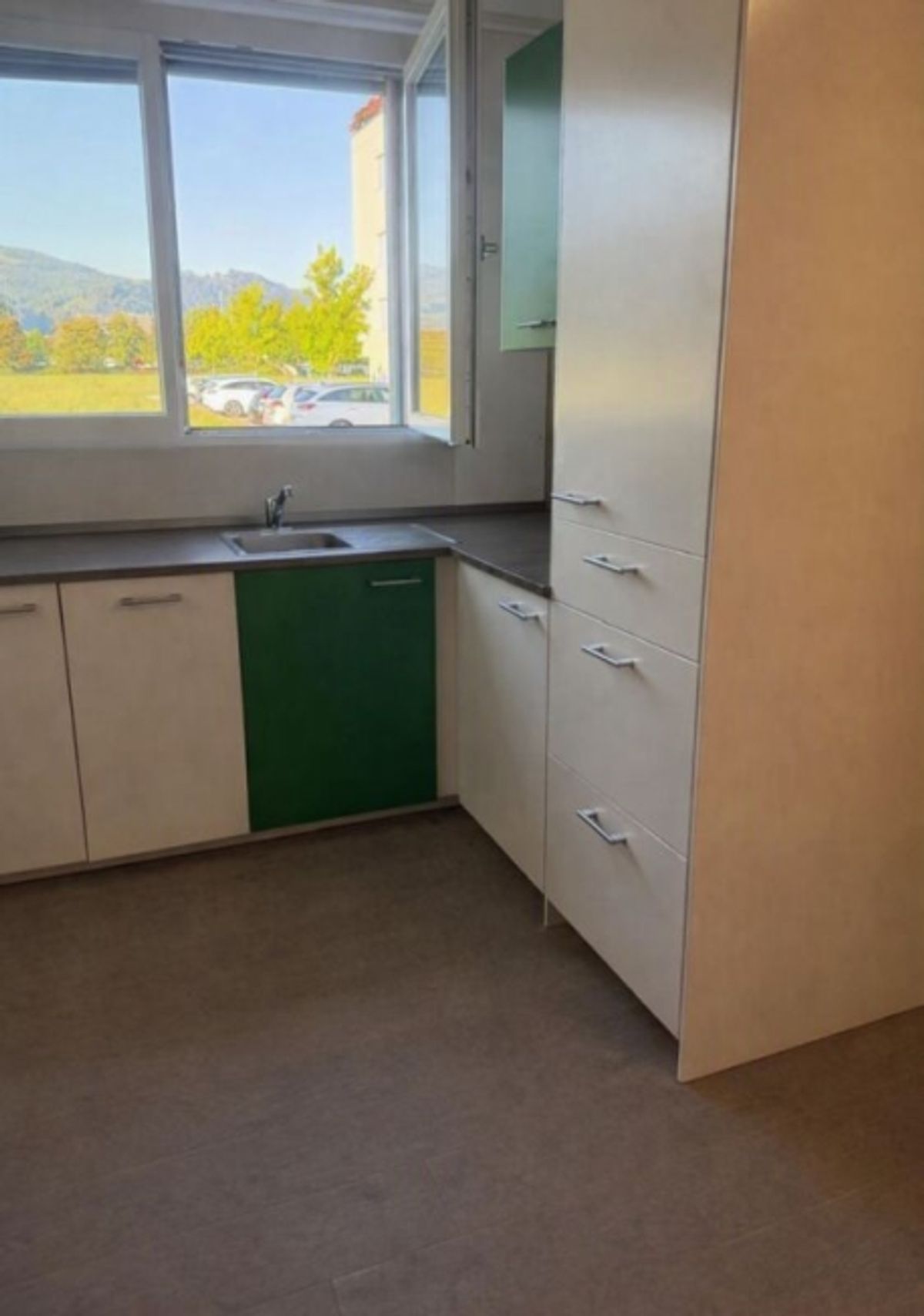 Moderne Gewerbefläche an attraktiver Gewerbelage in Luzern Nord - 7