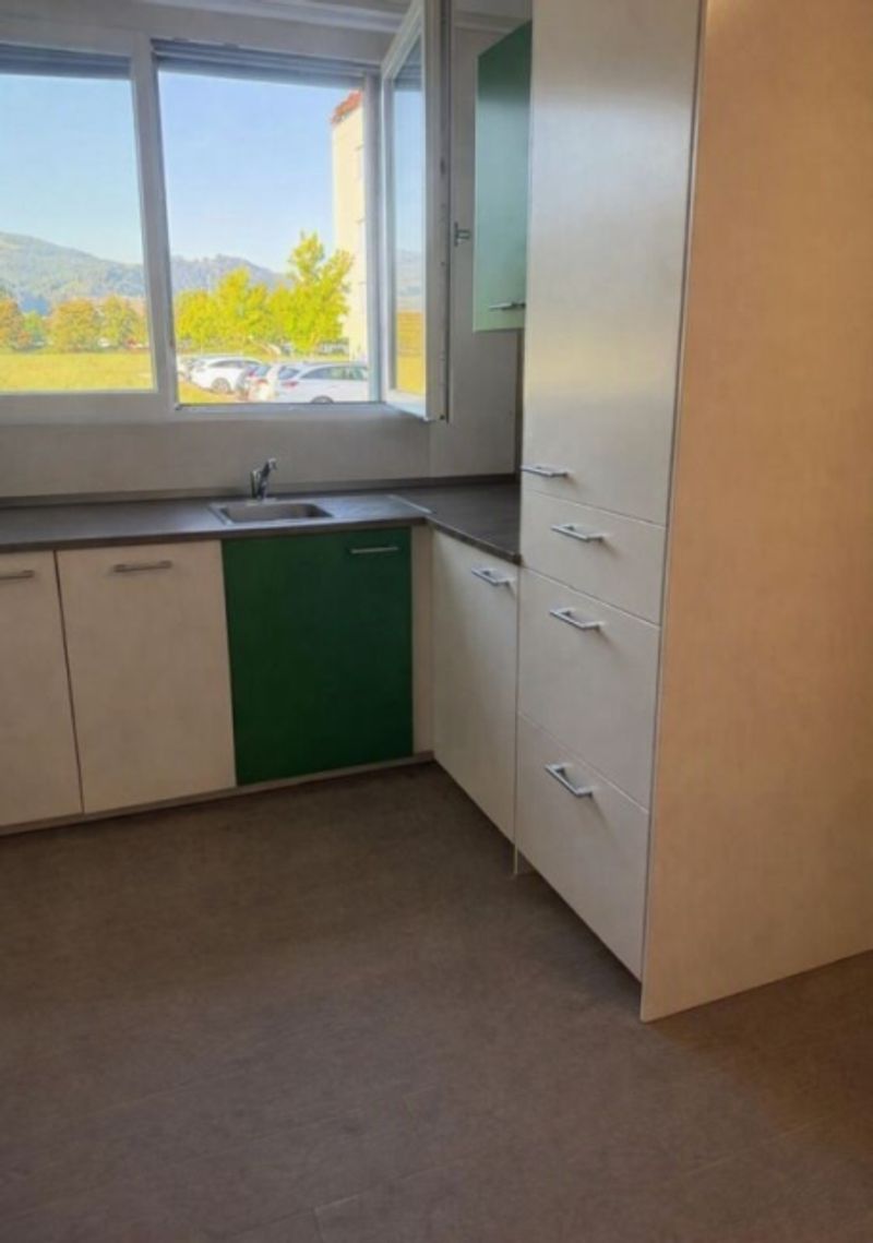 Moderne Gewerbefläche an attraktiver Gewerbelage in Luzern Nord - 8
