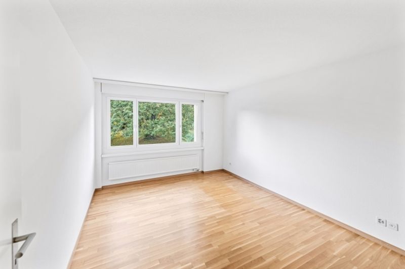 In schöner und ruhiger Siedlung wohnen. - 5