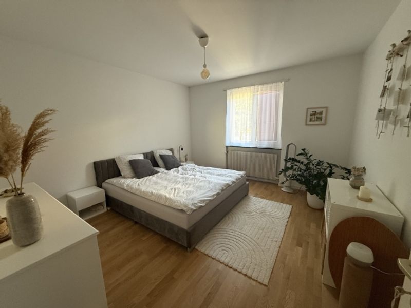3 ZI-WOHNUNG IN BERN - MATTENHOF, MÖBLIERT, TEMPORÄR - 3