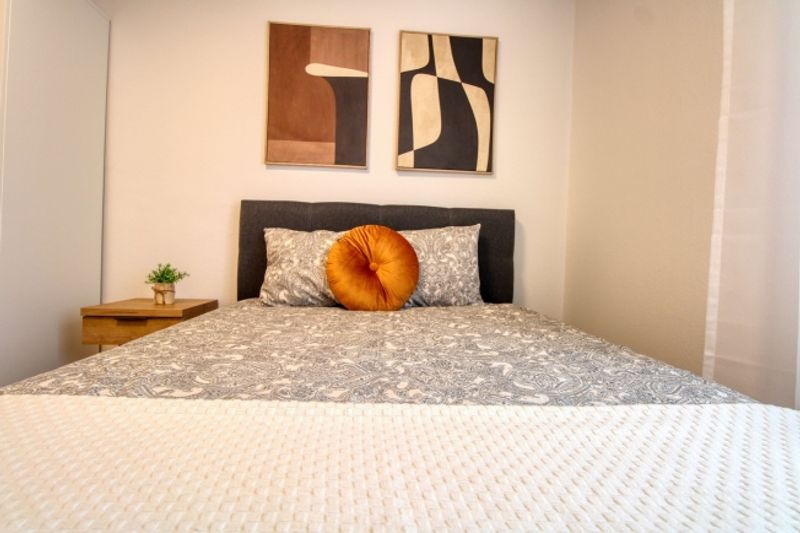 Your Stylish Coliving in Zürich's Vibrant Höngg District - 4