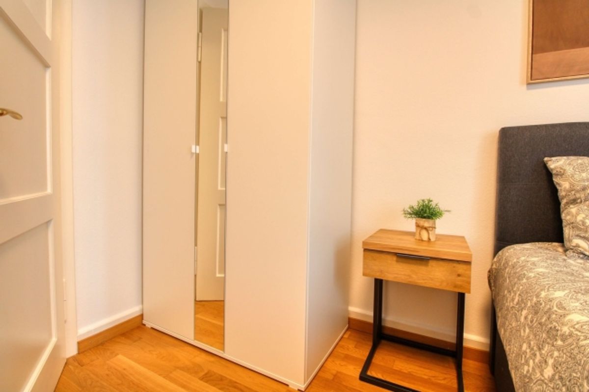 Your Stylish Coliving in Zürich's Vibrant Höngg District - 4