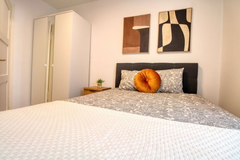 Your Stylish Coliving in Zürich's Vibrant Höngg District - 6