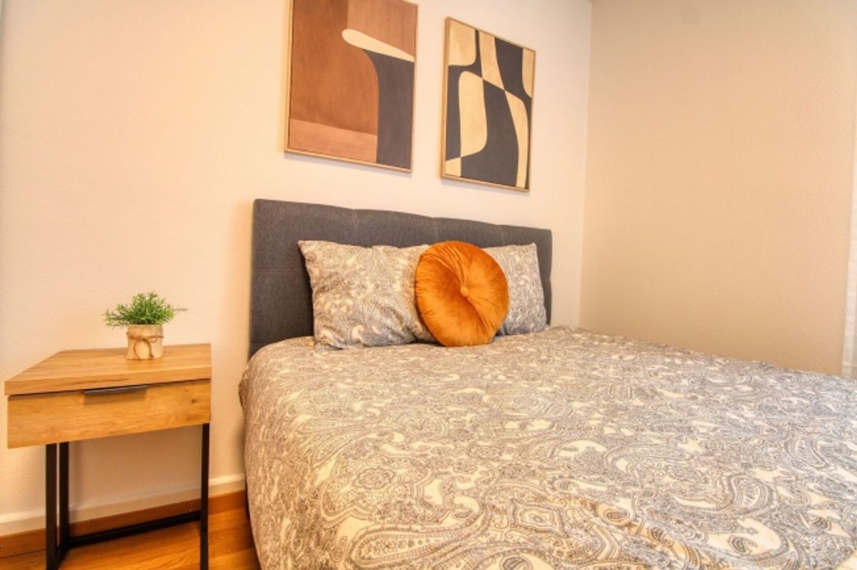 Your Stylish Coliving in Zürich's Vibrant Höngg District - 6