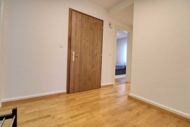 Your Stylish Coliving in Zürich's Vibrant Höngg District - 11