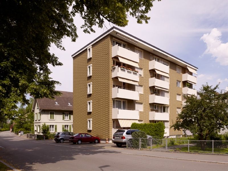 Erstklassige Verkehrsverbindung! - 1