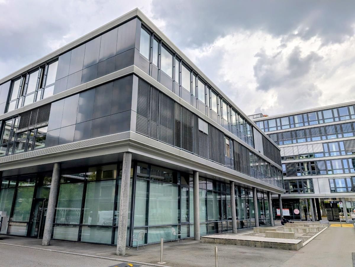 Büro - 0