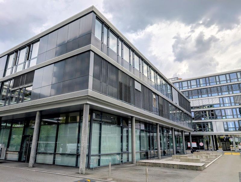 Büro - 1