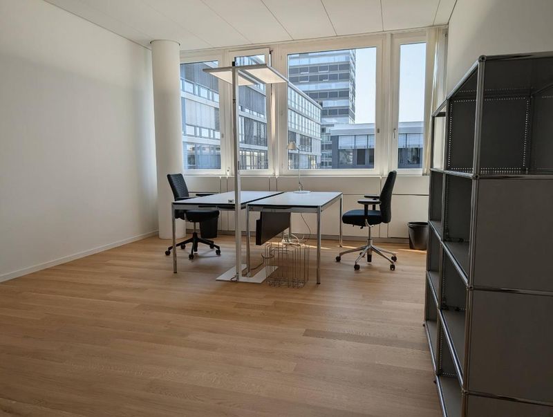Büro - 2