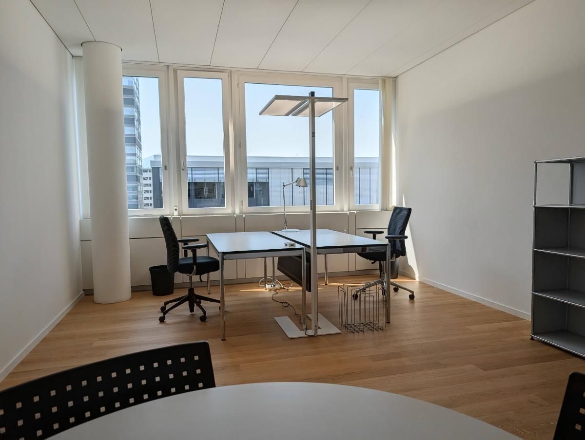 Büro - 2