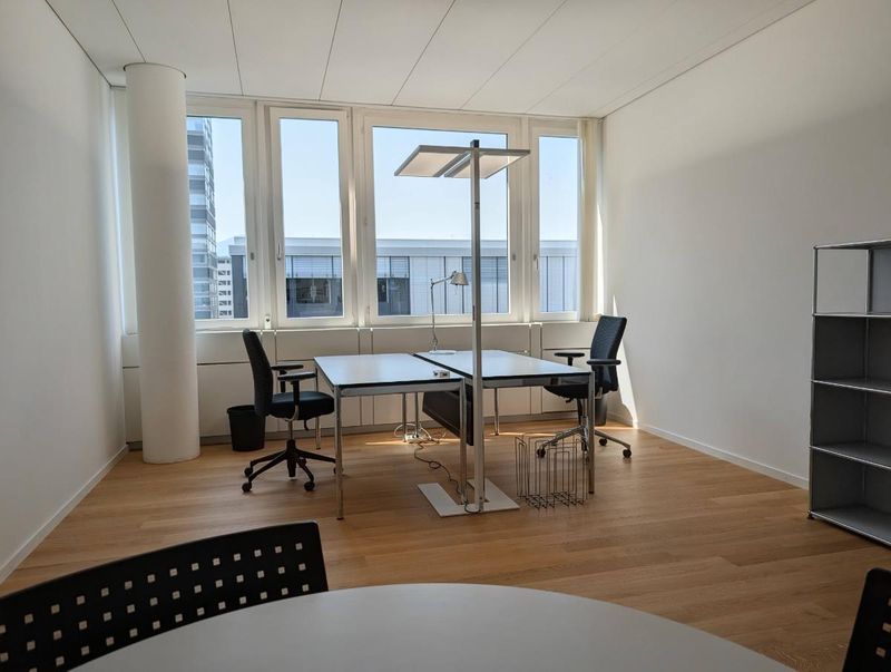 Büro - 3