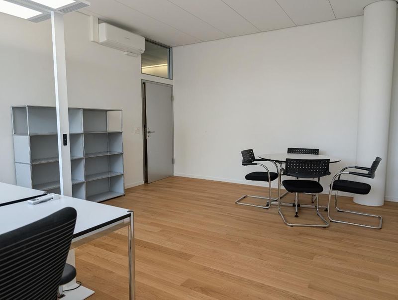 Büro - 4
