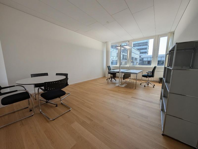 Büro - 5