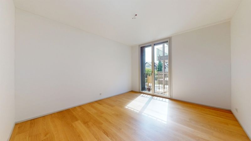 Moderne Neubauwohnung im Zentrum Niederhasli - 3