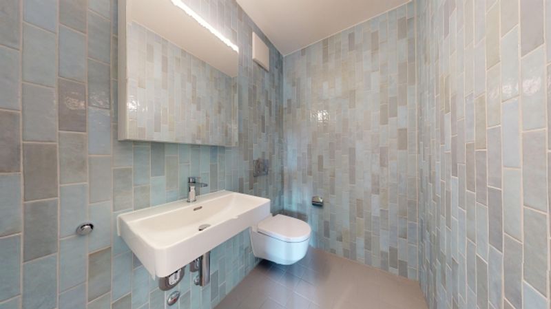 Moderne Neubauwohnung im Zentrum Niederhasli - 7