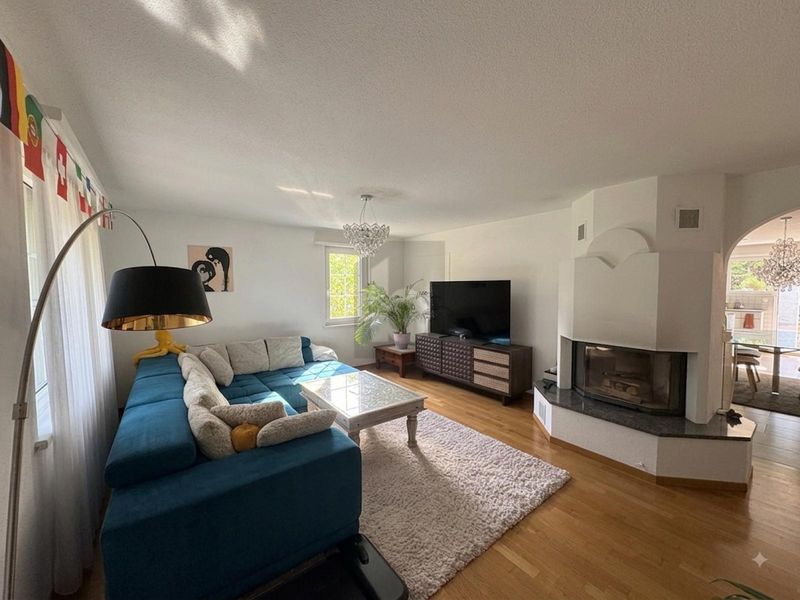 WUNDERSCHÖN,GROSSZÜGIG MIT VIEL CHARME(BEFRISTET) - 3