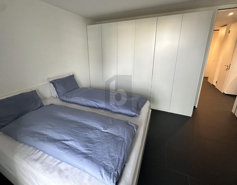 STILVOLL MIT EINZIGARTIGER 360° DACHTERRASSE - 5