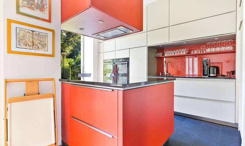 Stilvolle Stadthausvilla im beliebten Bachlettenquartier - 10