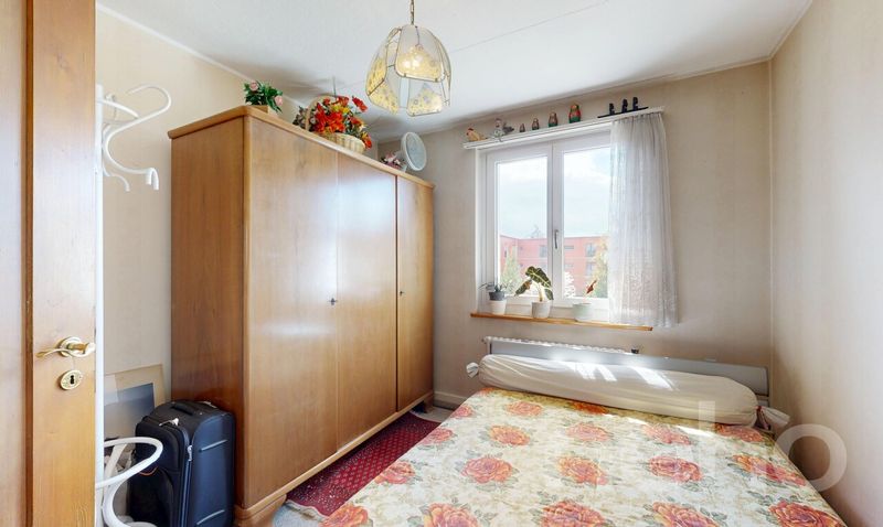 Eigenheim mit Zukunft - 4.5-Zimmer an ruhiger Lage in Oberwinterthur - 9