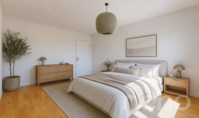 Frisch sanierte Wohlfühlwohnung in Zentrumsnähe - 8