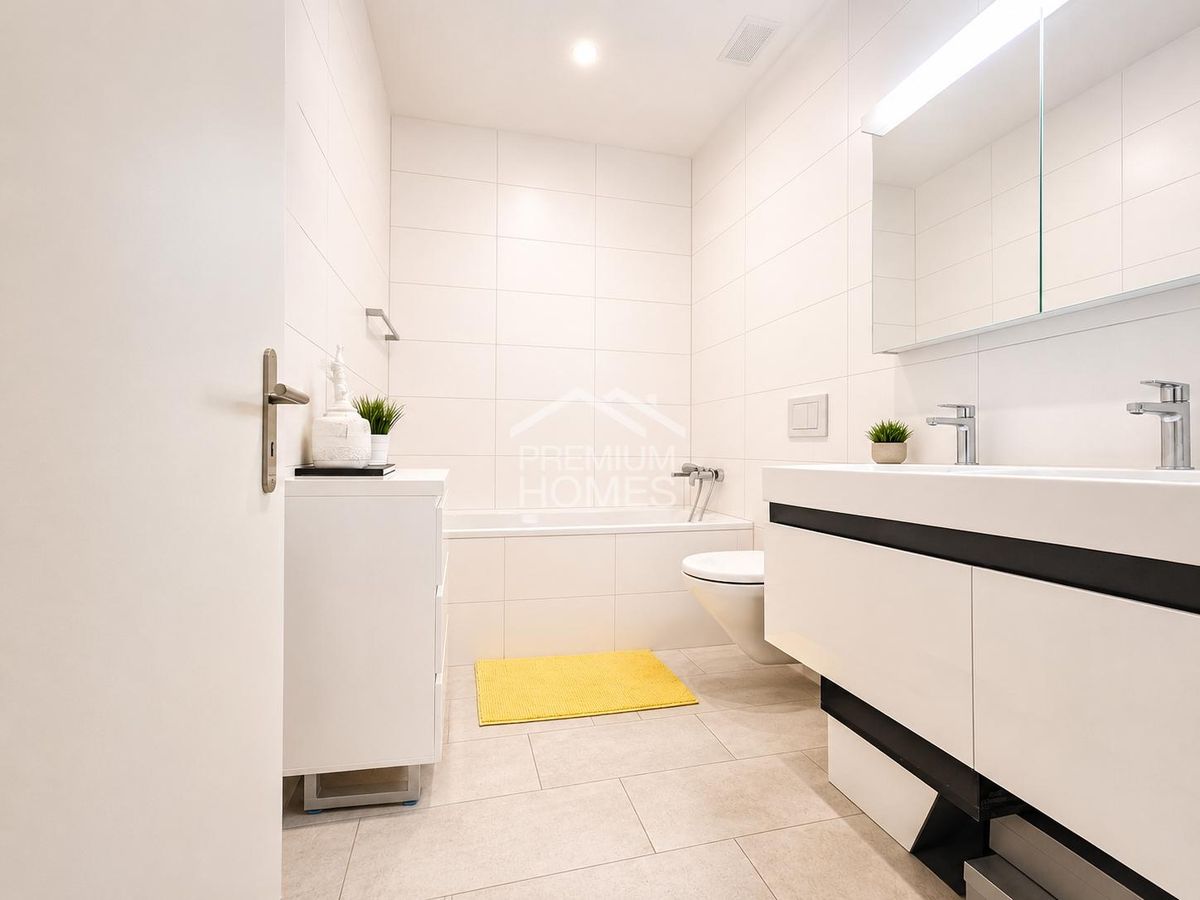 Einmalige und exklusive, Wohnung im Herzen Basels - 8