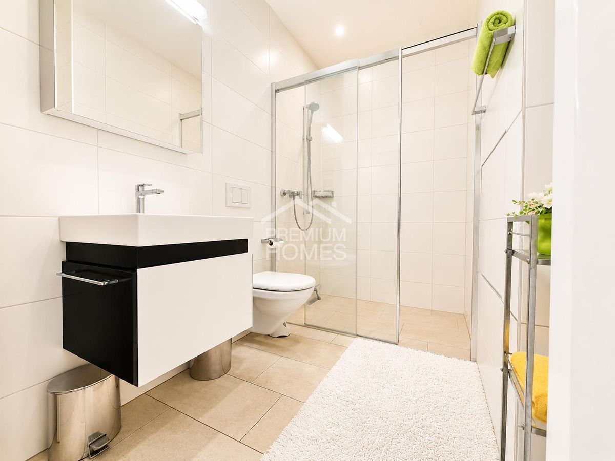 Einmalige und exklusive, Wohnung im Herzen Basels - 9
