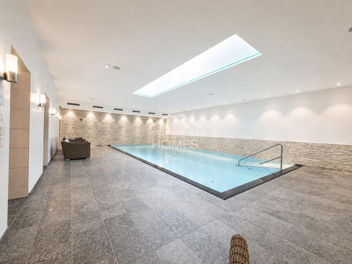 Einmalige und exklusive, Wohnung im Herzen Basels - 10