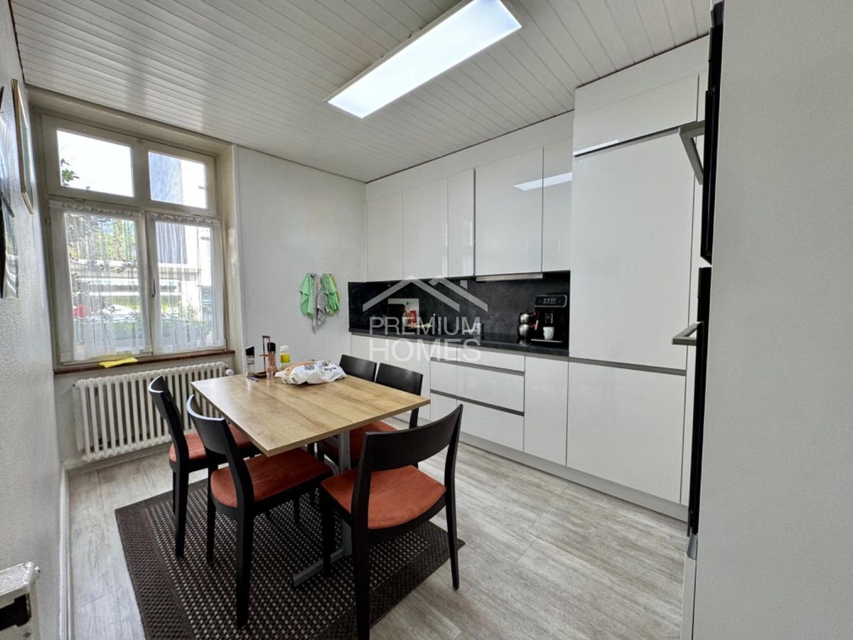 Zentral gelegenes Mehrfamilienhaus für Investoren! - 1