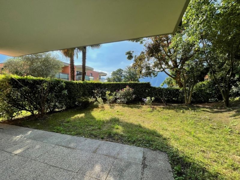3.5 ZIMMER WOHNUNG KOMPLETT RENOVIERT MIT GARTEN - 5