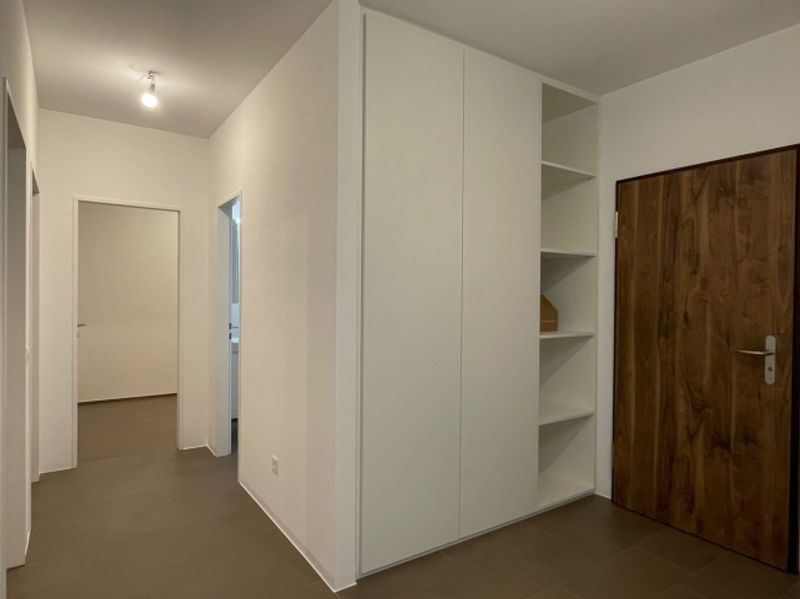 3.5 ZIMMER WOHNUNG KOMPLETT RENOVIERT MIT GARTEN - 6