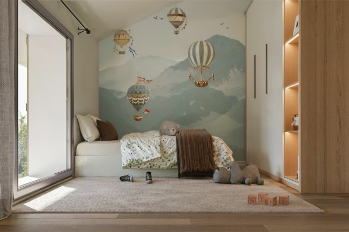Neue 7-Zimmer-Villa mit großem Garten - 5